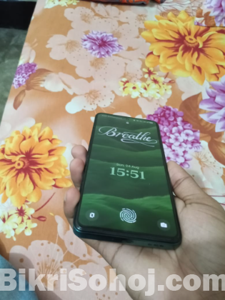 Oppo F27 5g 8+128